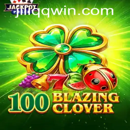 Exploring the Thrills of 100BlazingClover: A Game Spotlight