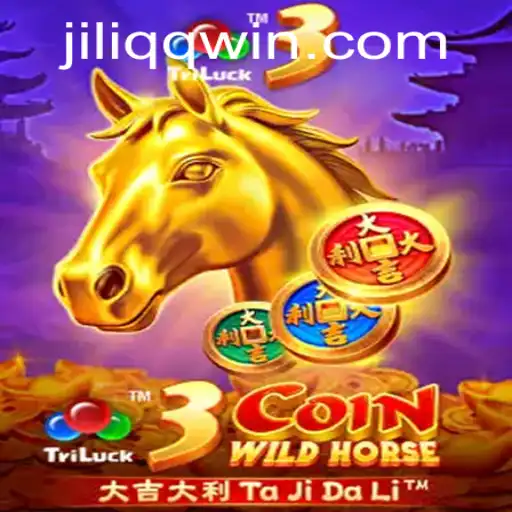 Exploring the Fascinating World of 3CoinWildHorse: The Ultimate Horse-Themed Adventure