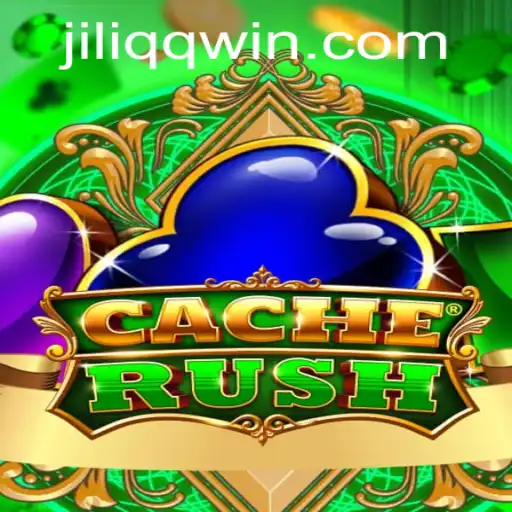 Exploring CacheRush: A Thrilling Gaming Experience with JILIQQ WIN