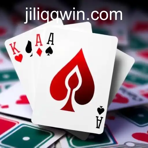 Exploring the Fascinating World of Card Games with JILIQQ WIN