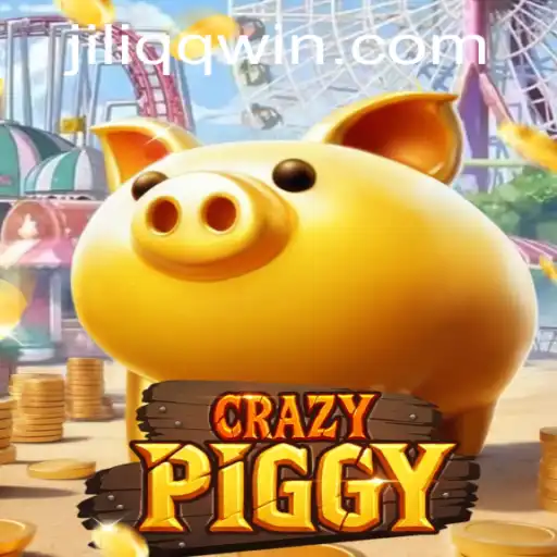 Discover the Exciting World of CrazyPiggy with JILIQQ WIN