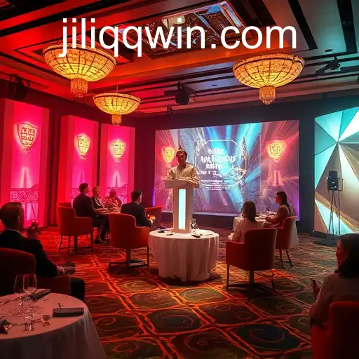 Exploring the Exclusivity of JILIQQ WIN Events