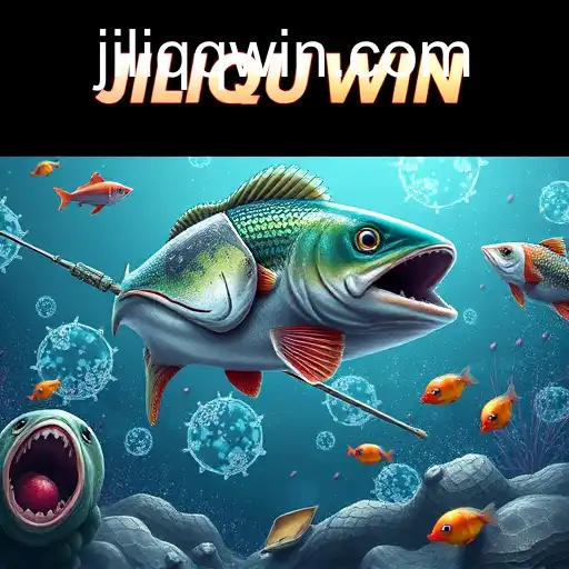 Fishing Games and the Exciting World of JILIQQ WIN