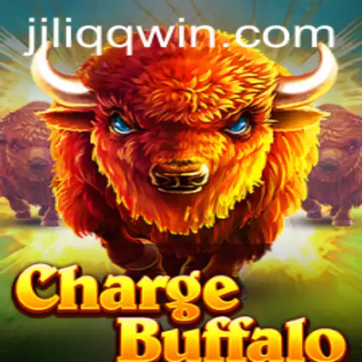 Discovering ChargeBuffalo: The Electrifying New Game from JILIQQ WIN