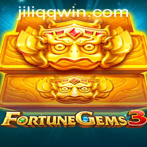 Unveiling FortuneGems3: A Deep Dive into the Mesmerizing World of JILIQQ WIN