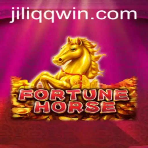 Exploring the World of FortuneHorse and the Allure of JILIQQ WIN