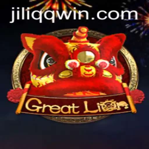 Discover the Exciting World of GreatLion with JILIQQ WIN