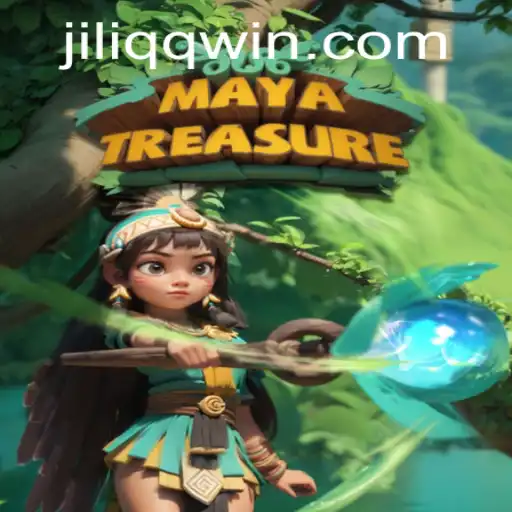 MayaTreasure: Exploring the Enchantment of JILIQQ WIN