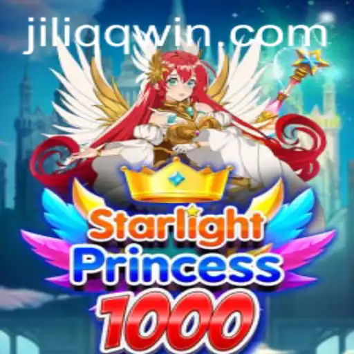 Exploring the Magical World of StarlightPrincess1000: A Game-Changer in the Universe of JILIQQ WIN