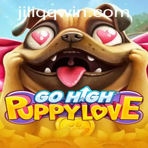 GoHighPuppyLove: A New Wave in Gaming