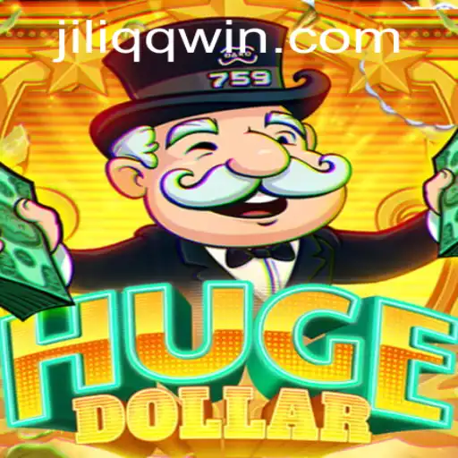 Explore the Thrilling World of HugeDollar: A Deep Dive into JILIQQ WIN