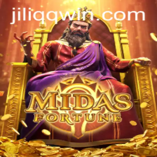 Experience the Thrill of MidasFortune with JILIQQ WIN
